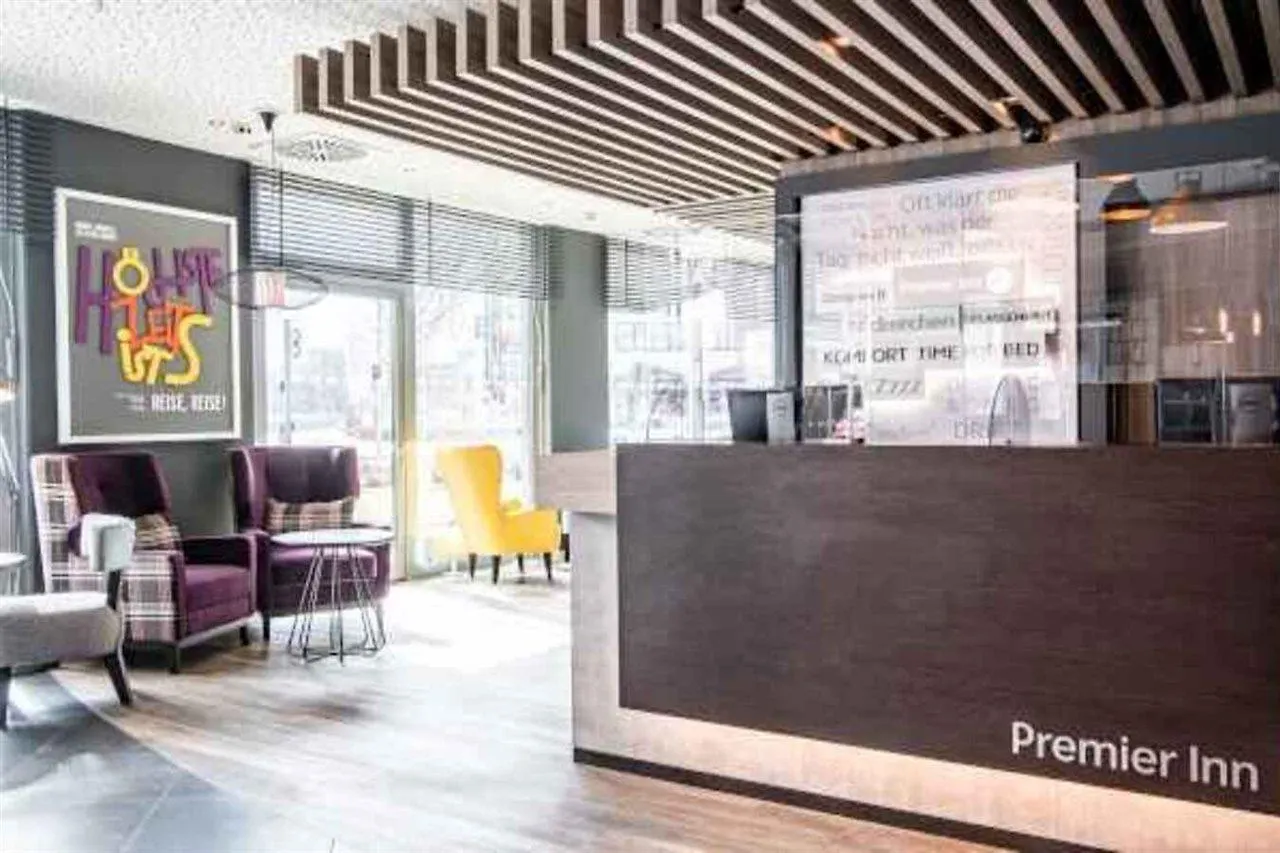 Premier Inn Munich Messe 3*,  Allemagne