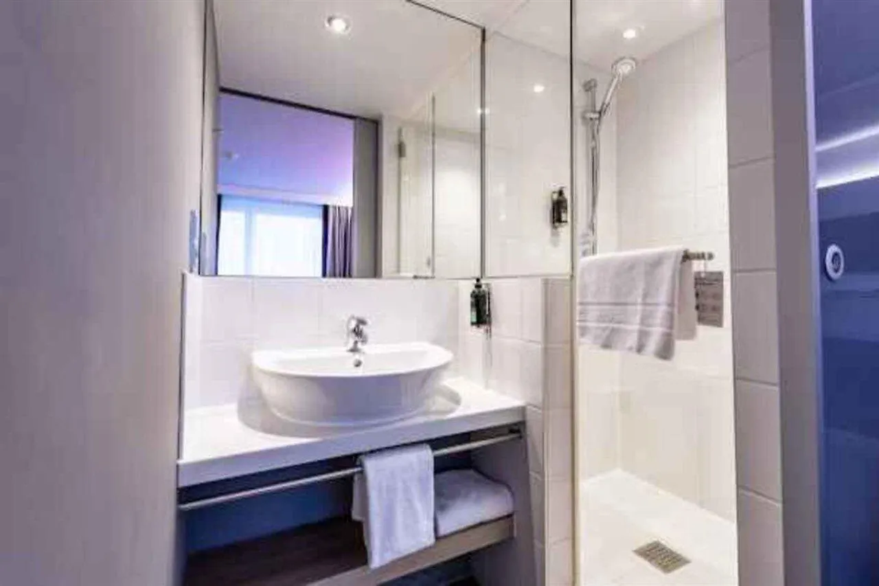 Hotel Premier Inn Munich Messe