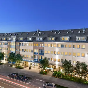 Nh Muenchen Sued Hotel