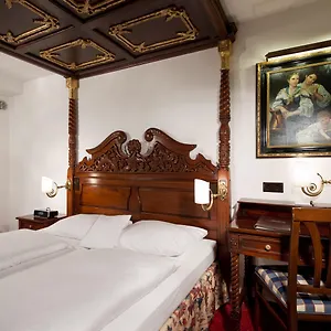 3* Hotel King's Center Superior