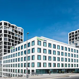 Express West By Ihg Hotel