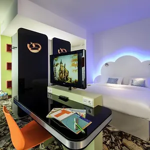 Ibis Styles München Ost Messe Hotel