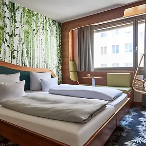 Hotel Cocoon Stachus
