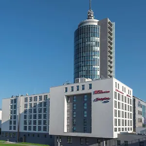 Hampton By Hilton West Μόναχο