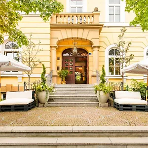Boutique Krone München Hotel
