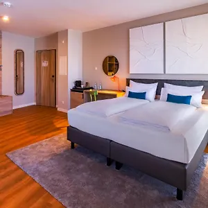 호텔 Ramada Encore By Wyndham Messe, 뮌헨