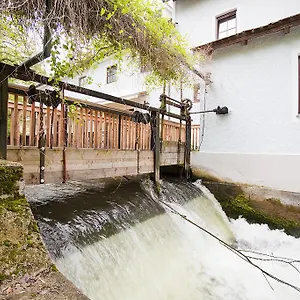 Schleuse Hotel
