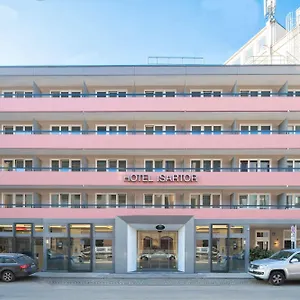 Isartor Otel